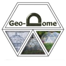 Geo-dome home